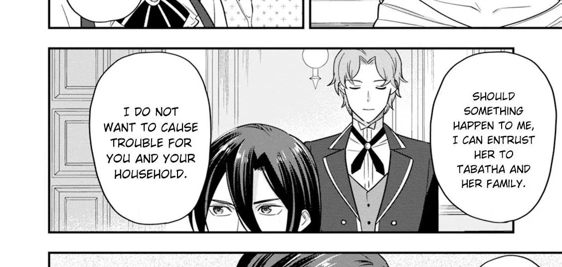 Aisanai to Iwaremashite mo ~Moto Maou no Hakushaku Reijou wa Kimajime Gunjin ni Ezuke wo Sarete Shiawase ni naru~ Chapter 5 page 58