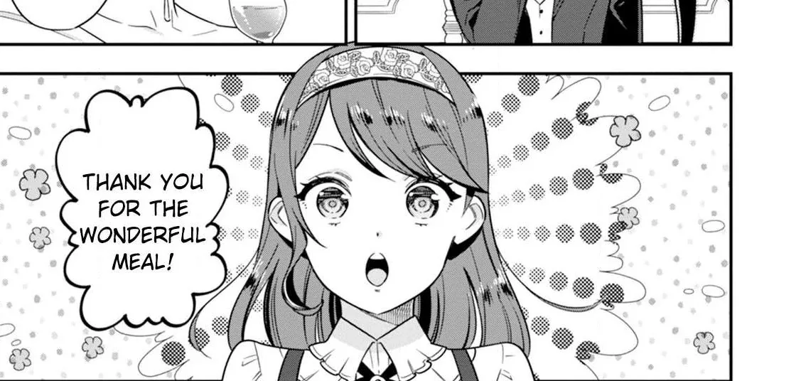 Aisanai to Iwaremashite mo ~Moto Maou no Hakushaku Reijou wa Kimajime Gunjin ni Ezuke wo Sarete Shiawase ni naru~ Chapter 5 page 61