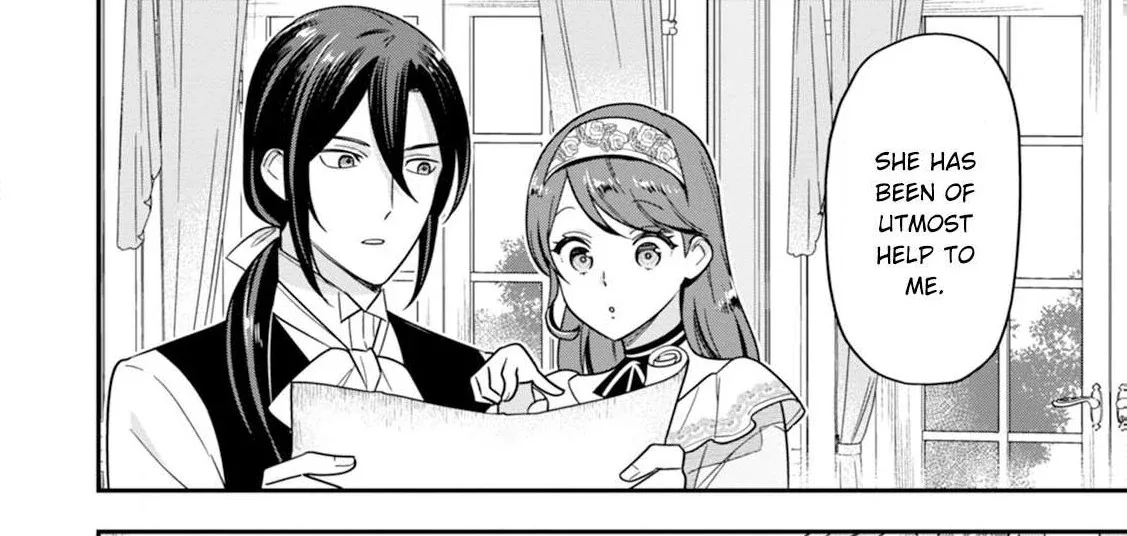 Aisanai to Iwaremashite mo ~Moto Maou no Hakushaku Reijou wa Kimajime Gunjin ni Ezuke wo Sarete Shiawase ni naru~ Chapter 5 page 51