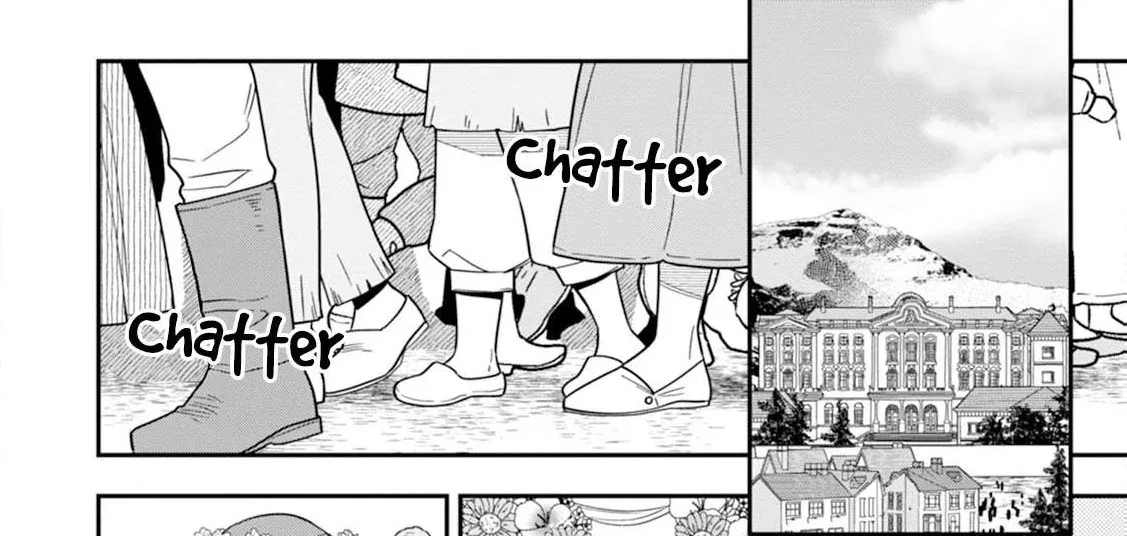 Aisanai to Iwaremashite mo ~Moto Maou no Hakushaku Reijou wa Kimajime Gunjin ni Ezuke wo Sarete Shiawase ni naru~ Chapter 5 page 63