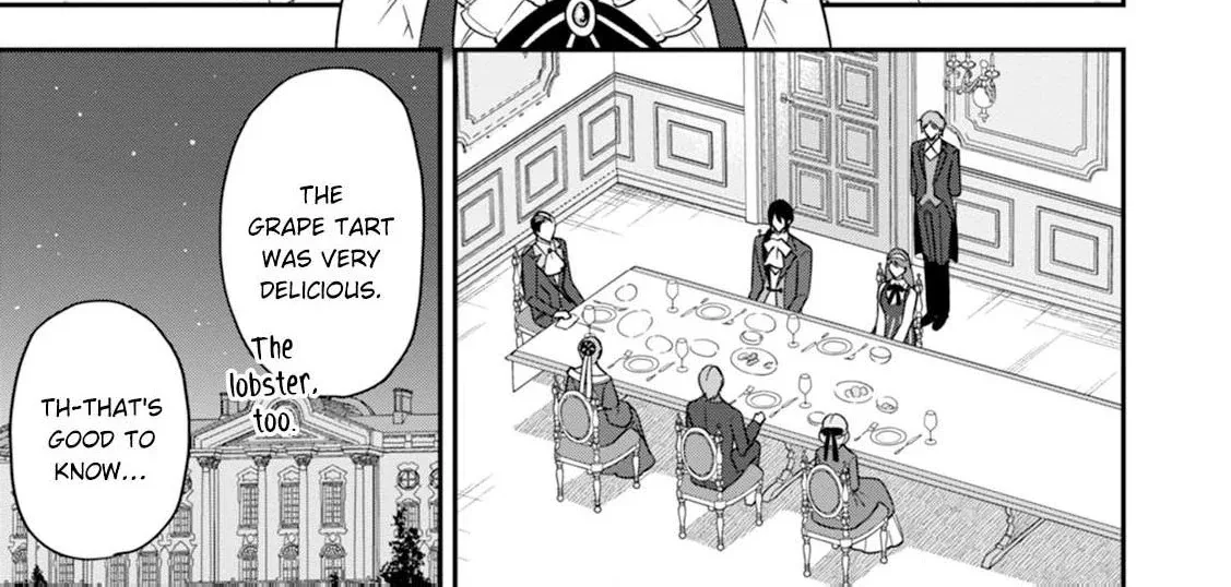 Aisanai to Iwaremashite mo ~Moto Maou no Hakushaku Reijou wa Kimajime Gunjin ni Ezuke wo Sarete Shiawase ni naru~ Chapter 5 page 62