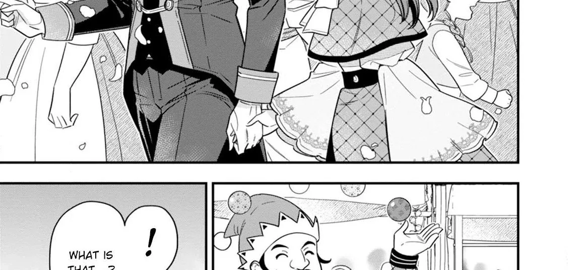 Aisanai to Iwaremashite mo ~Moto Maou no Hakushaku Reijou wa Kimajime Gunjin ni Ezuke wo Sarete Shiawase ni naru~ Chapter 5 page 67