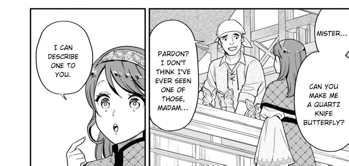 Aisanai to Iwaremashite mo ~Moto Maou no Hakushaku Reijou wa Kimajime Gunjin ni Ezuke wo Sarete Shiawase ni naru~ Chapter 5 page 71