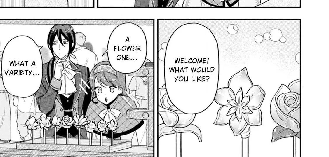 Aisanai to Iwaremashite mo ~Moto Maou no Hakushaku Reijou wa Kimajime Gunjin ni Ezuke wo Sarete Shiawase ni naru~ Chapter 5 page 74