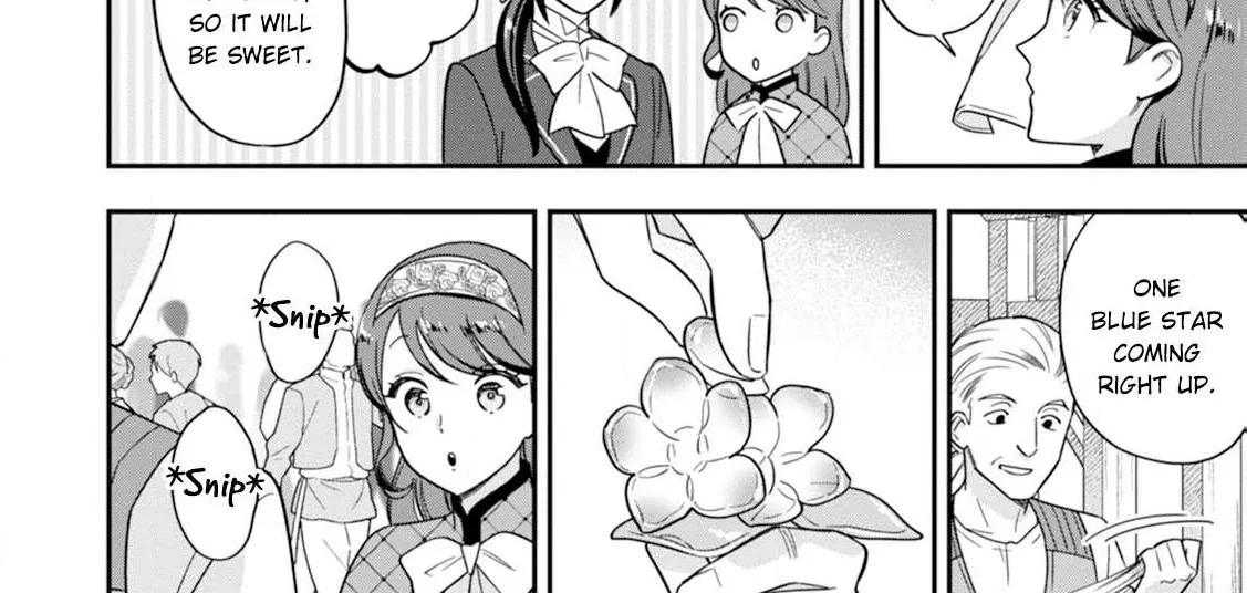 Aisanai to Iwaremashite mo ~Moto Maou no Hakushaku Reijou wa Kimajime Gunjin ni Ezuke wo Sarete Shiawase ni naru~ Chapter 5 page 76