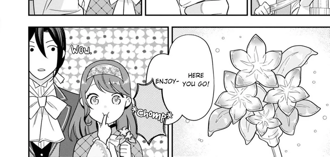 Aisanai to Iwaremashite mo ~Moto Maou no Hakushaku Reijou wa Kimajime Gunjin ni Ezuke wo Sarete Shiawase ni naru~ Chapter 5 page 77