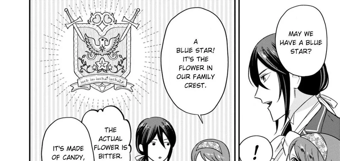 Aisanai to Iwaremashite mo ~Moto Maou no Hakushaku Reijou wa Kimajime Gunjin ni Ezuke wo Sarete Shiawase ni naru~ Chapter 5 page 75