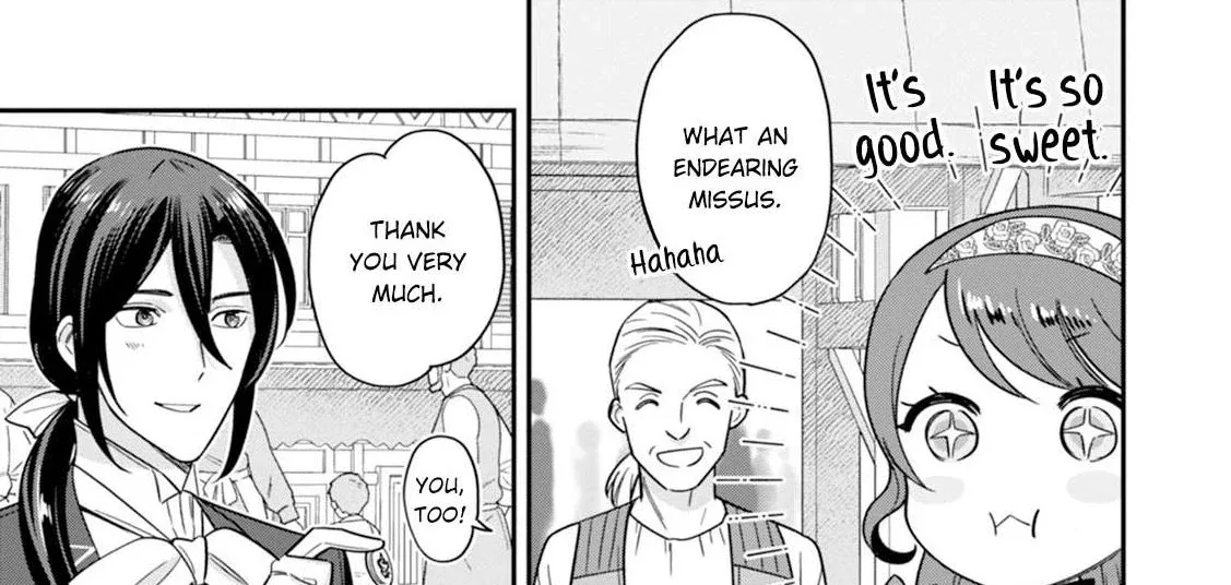 Aisanai to Iwaremashite mo ~Moto Maou no Hakushaku Reijou wa Kimajime Gunjin ni Ezuke wo Sarete Shiawase ni naru~ Chapter 5 page 78