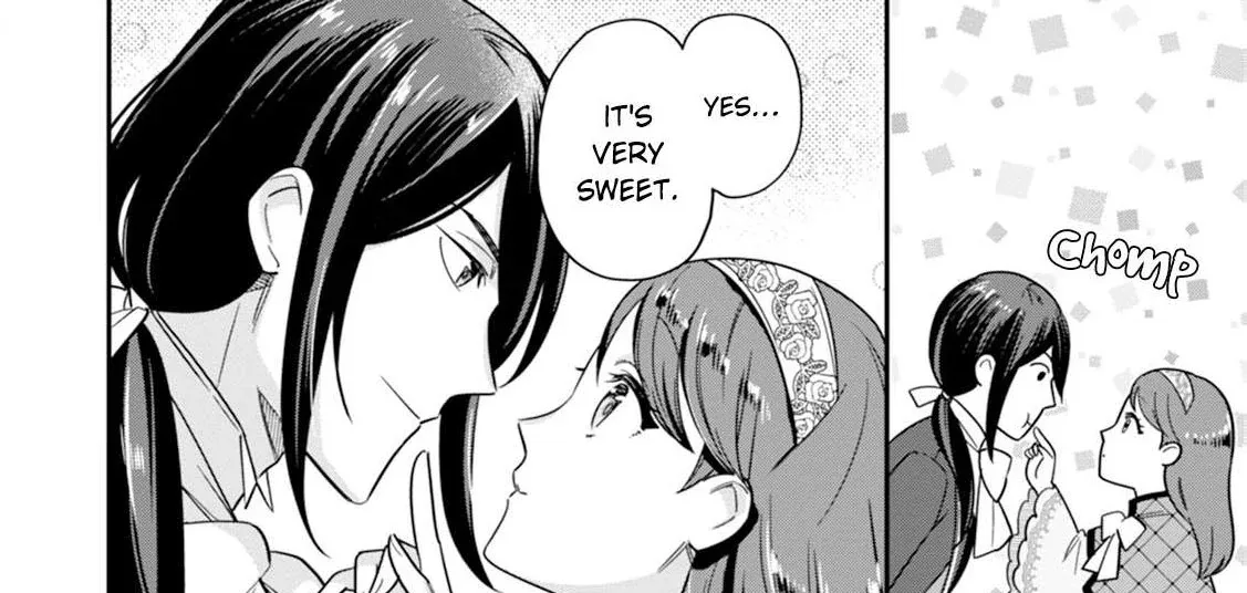 Aisanai to Iwaremashite mo ~Moto Maou no Hakushaku Reijou wa Kimajime Gunjin ni Ezuke wo Sarete Shiawase ni naru~ Chapter 5 page 81
