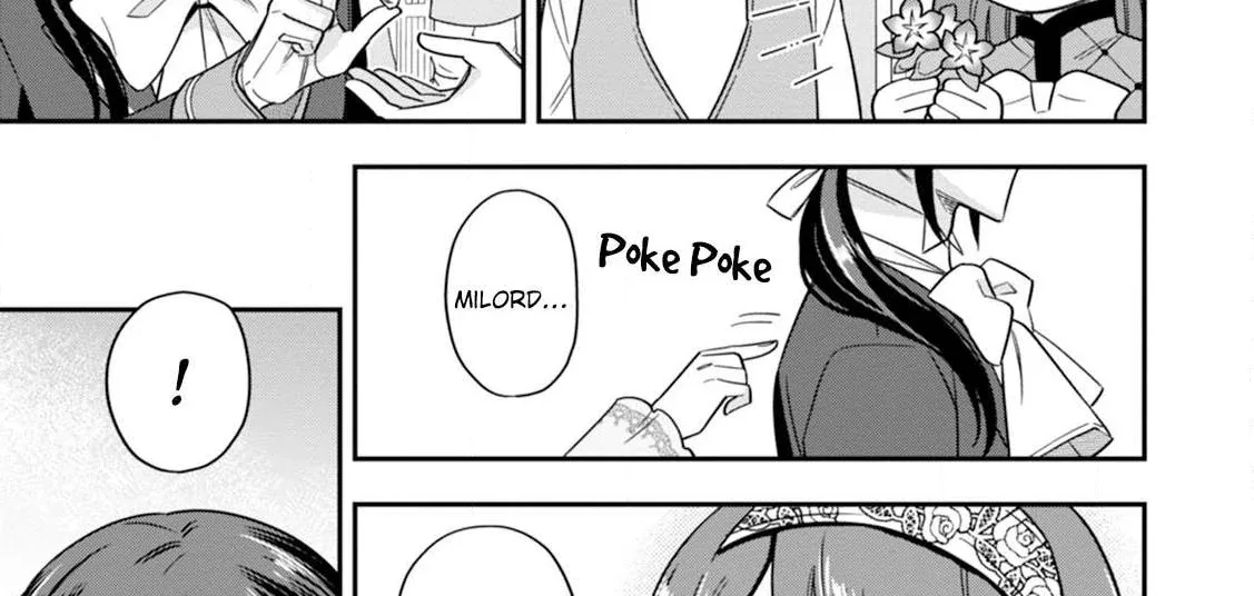 Aisanai to Iwaremashite mo ~Moto Maou no Hakushaku Reijou wa Kimajime Gunjin ni Ezuke wo Sarete Shiawase ni naru~ Chapter 5 page 79