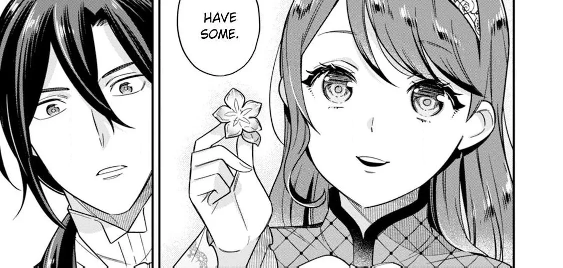 Aisanai to Iwaremashite mo ~Moto Maou no Hakushaku Reijou wa Kimajime Gunjin ni Ezuke wo Sarete Shiawase ni naru~ Chapter 5 page 80