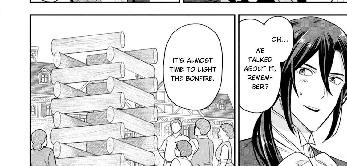 Aisanai to Iwaremashite mo ~Moto Maou no Hakushaku Reijou wa Kimajime Gunjin ni Ezuke wo Sarete Shiawase ni naru~ Chapter 5 page 83
