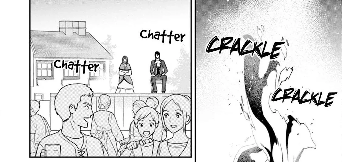 Aisanai to Iwaremashite mo ~Moto Maou no Hakushaku Reijou wa Kimajime Gunjin ni Ezuke wo Sarete Shiawase ni naru~ Chapter 5 page 87