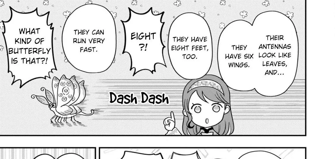 Aisanai to Iwaremashite mo ~Moto Maou no Hakushaku Reijou wa Kimajime Gunjin ni Ezuke wo Sarete Shiawase ni naru~ Chapter 5 page 72