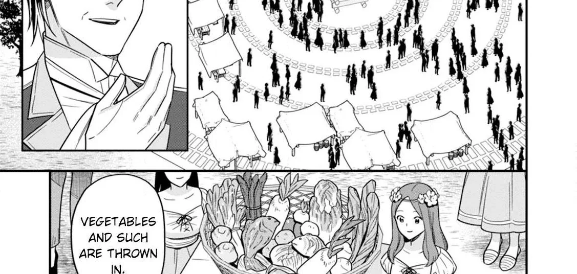 Aisanai to Iwaremashite mo ~Moto Maou no Hakushaku Reijou wa Kimajime Gunjin ni Ezuke wo Sarete Shiawase ni naru~ Chapter 5 page 85