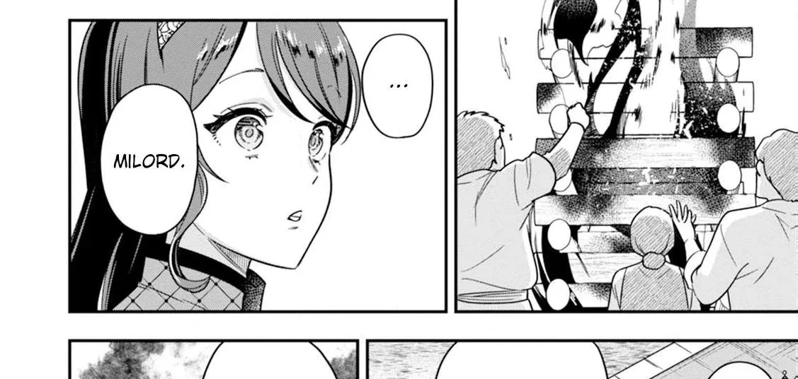Aisanai to Iwaremashite mo ~Moto Maou no Hakushaku Reijou wa Kimajime Gunjin ni Ezuke wo Sarete Shiawase ni naru~ Chapter 5 page 88