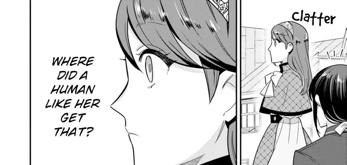 Aisanai to Iwaremashite mo ~Moto Maou no Hakushaku Reijou wa Kimajime Gunjin ni Ezuke wo Sarete Shiawase ni naru~ Chapter 5 page 93