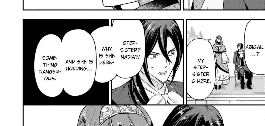 Aisanai to Iwaremashite mo ~Moto Maou no Hakushaku Reijou wa Kimajime Gunjin ni Ezuke wo Sarete Shiawase ni naru~ Chapter 5 page 94
