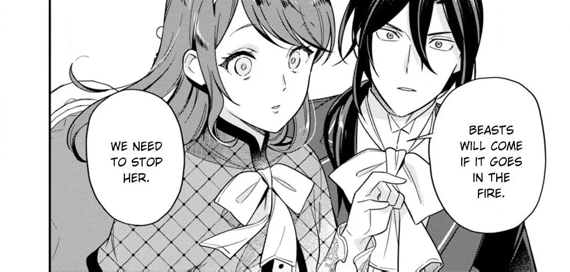 Aisanai to Iwaremashite mo ~Moto Maou no Hakushaku Reijou wa Kimajime Gunjin ni Ezuke wo Sarete Shiawase ni naru~ Chapter 5 page 95