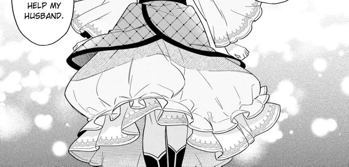 Aisanai to Iwaremashite mo ~Moto Maou no Hakushaku Reijou wa Kimajime Gunjin ni Ezuke wo Sarete Shiawase ni naru~ Chapter 6 page 26