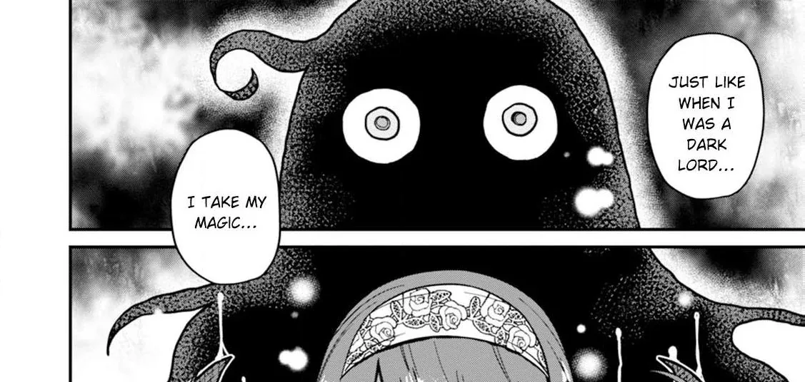 Aisanai to Iwaremashite mo ~Moto Maou no Hakushaku Reijou wa Kimajime Gunjin ni Ezuke wo Sarete Shiawase ni naru~ Chapter 6 page 27