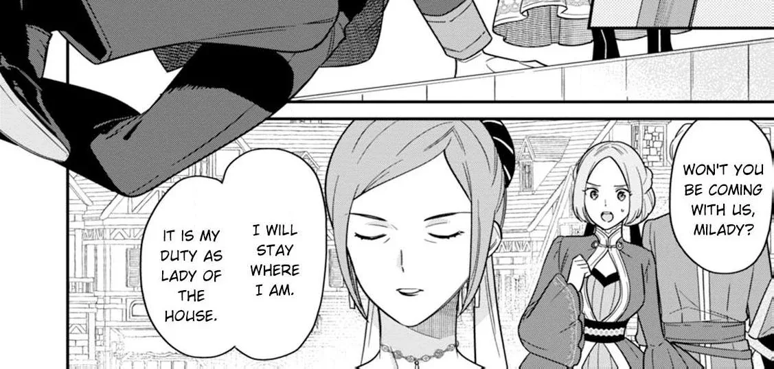 Aisanai to Iwaremashite mo ~Moto Maou no Hakushaku Reijou wa Kimajime Gunjin ni Ezuke wo Sarete Shiawase ni naru~ Chapter 6 page 11