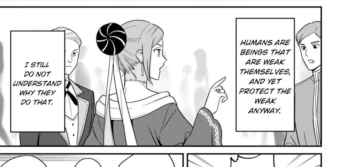 Aisanai to Iwaremashite mo ~Moto Maou no Hakushaku Reijou wa Kimajime Gunjin ni Ezuke wo Sarete Shiawase ni naru~ Chapter 6 page 13
