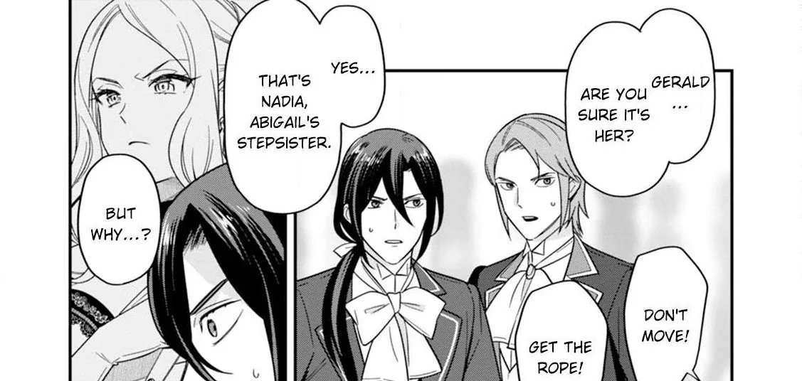 Aisanai to Iwaremashite mo ~Moto Maou no Hakushaku Reijou wa Kimajime Gunjin ni Ezuke wo Sarete Shiawase ni naru~ Chapter 6 page 18