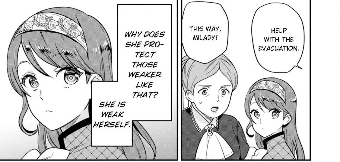 Aisanai to Iwaremashite mo ~Moto Maou no Hakushaku Reijou wa Kimajime Gunjin ni Ezuke wo Sarete Shiawase ni naru~ Chapter 6 page 12