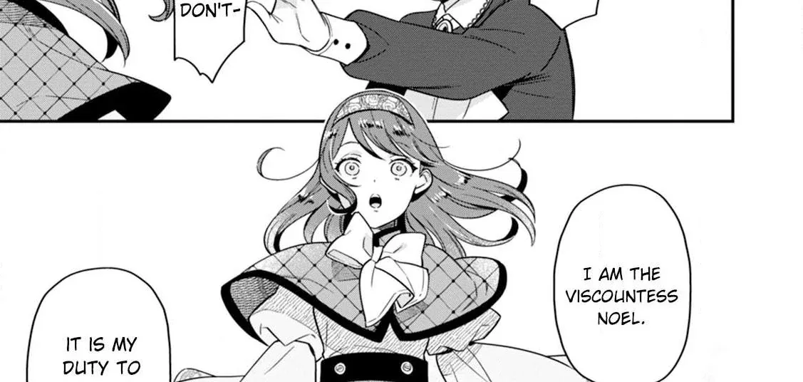 Aisanai to Iwaremashite mo ~Moto Maou no Hakushaku Reijou wa Kimajime Gunjin ni Ezuke wo Sarete Shiawase ni naru~ Chapter 6 page 25