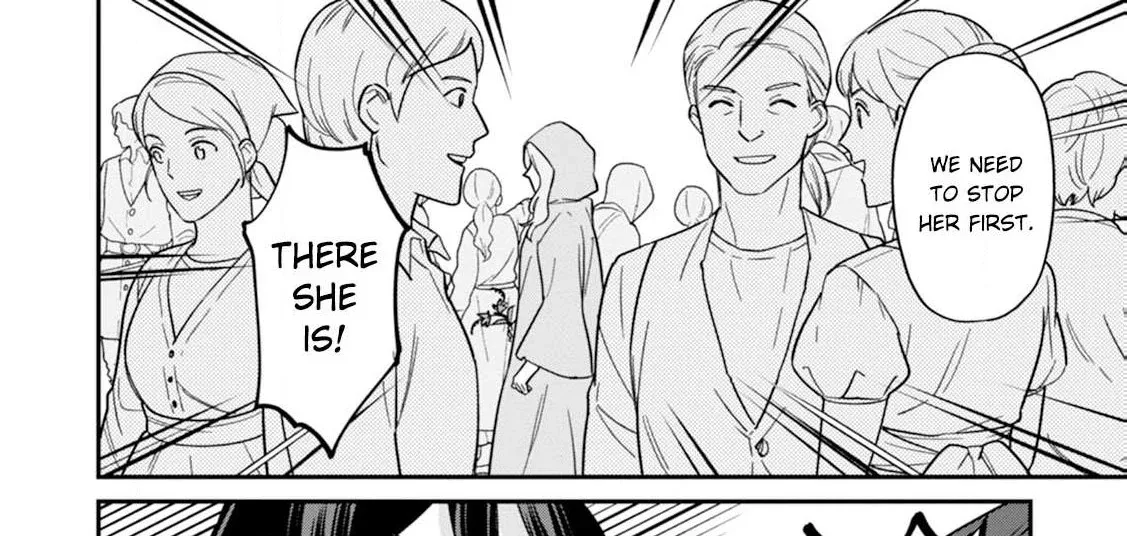 Aisanai to Iwaremashite mo ~Moto Maou no Hakushaku Reijou wa Kimajime Gunjin ni Ezuke wo Sarete Shiawase ni naru~ Chapter 6 page 15