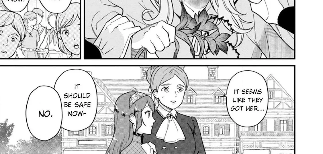 Aisanai to Iwaremashite mo ~Moto Maou no Hakushaku Reijou wa Kimajime Gunjin ni Ezuke wo Sarete Shiawase ni naru~ Chapter 6 page 20