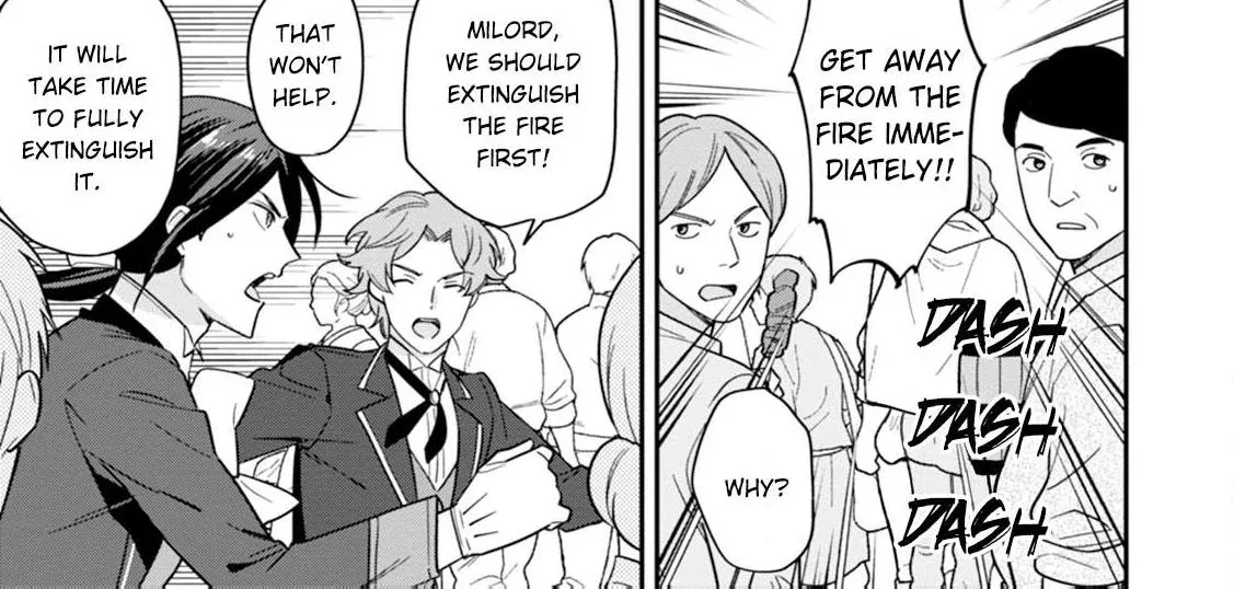 Aisanai to Iwaremashite mo ~Moto Maou no Hakushaku Reijou wa Kimajime Gunjin ni Ezuke wo Sarete Shiawase ni naru~ Chapter 6 page 14