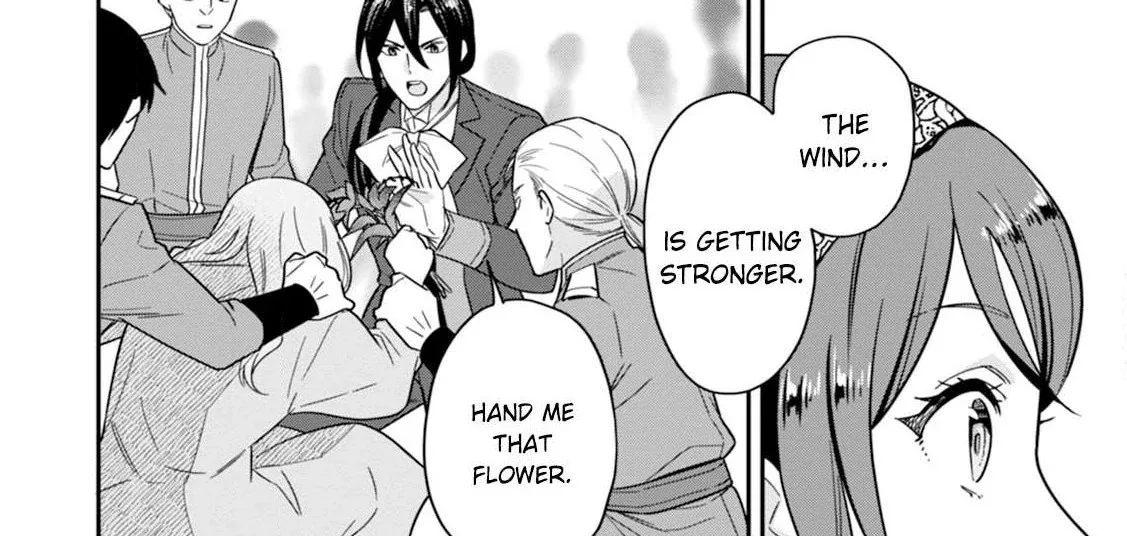 Aisanai to Iwaremashite mo ~Moto Maou no Hakushaku Reijou wa Kimajime Gunjin ni Ezuke wo Sarete Shiawase ni naru~ Chapter 6 page 21