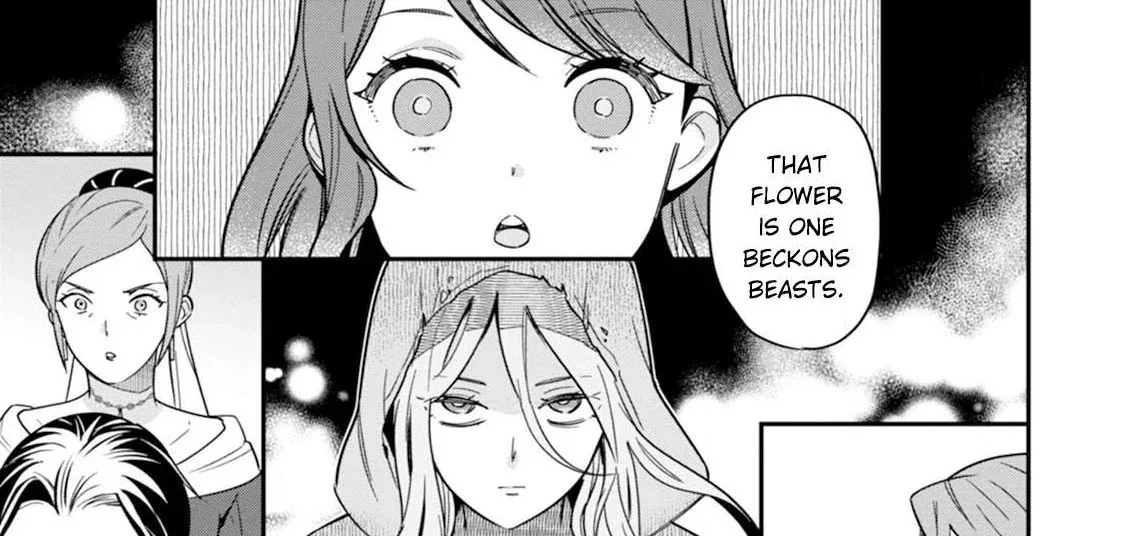 Aisanai to Iwaremashite mo ~Moto Maou no Hakushaku Reijou wa Kimajime Gunjin ni Ezuke wo Sarete Shiawase ni naru~ Chapter 6 page 6