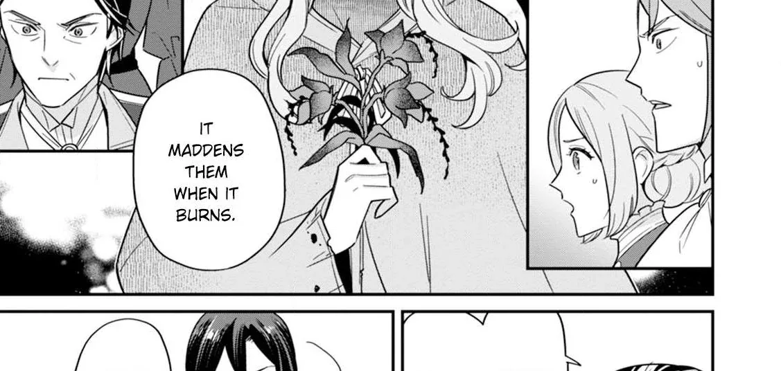 Aisanai to Iwaremashite mo ~Moto Maou no Hakushaku Reijou wa Kimajime Gunjin ni Ezuke wo Sarete Shiawase ni naru~ Chapter 6 page 7