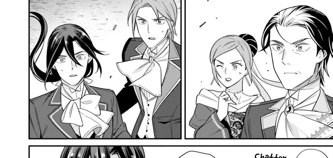 Aisanai to Iwaremashite mo ~Moto Maou no Hakushaku Reijou wa Kimajime Gunjin ni Ezuke wo Sarete Shiawase ni naru~ Chapter 6 page 33
