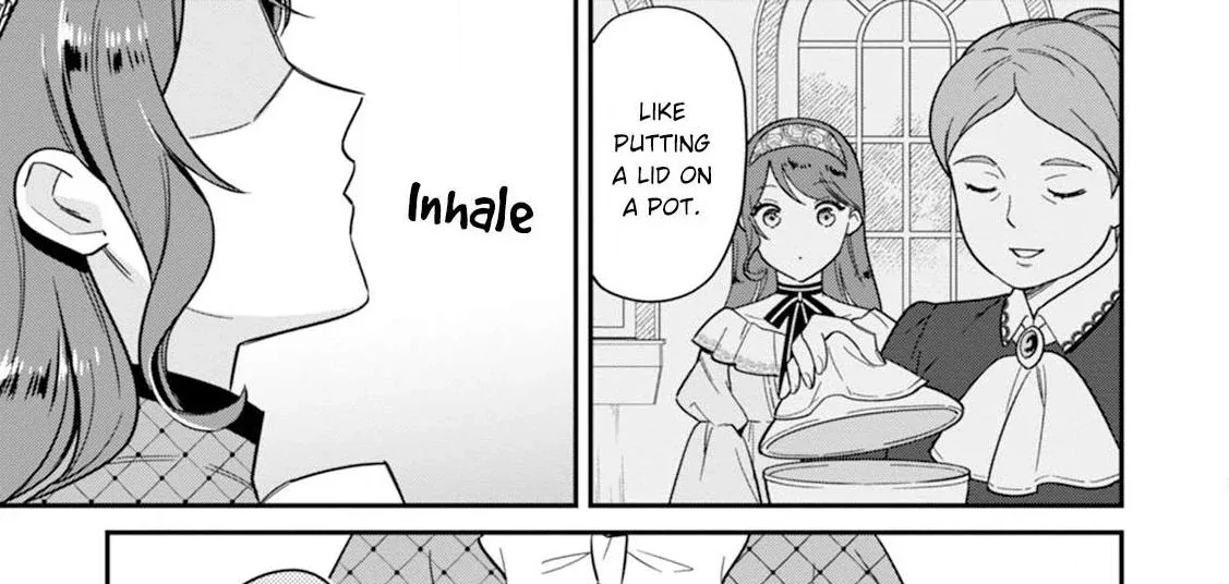 Aisanai to Iwaremashite mo ~Moto Maou no Hakushaku Reijou wa Kimajime Gunjin ni Ezuke wo Sarete Shiawase ni naru~ Chapter 6 page 30