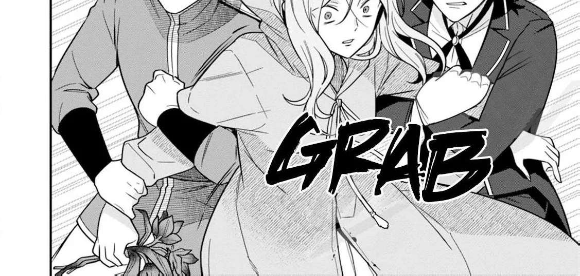 Aisanai to Iwaremashite mo ~Moto Maou no Hakushaku Reijou wa Kimajime Gunjin ni Ezuke wo Sarete Shiawase ni naru~ Chapter 6 page 17