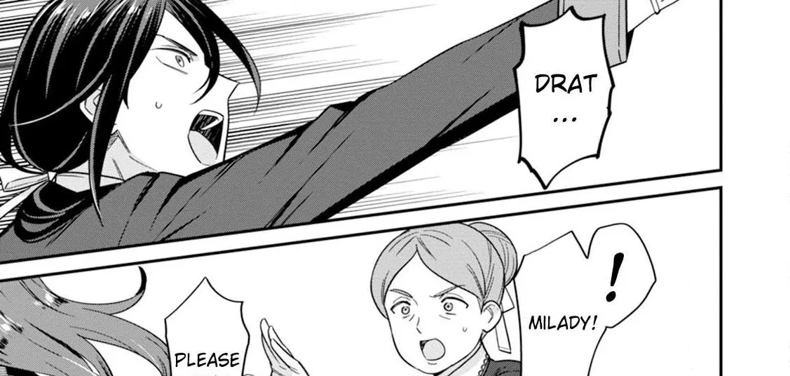 Aisanai to Iwaremashite mo ~Moto Maou no Hakushaku Reijou wa Kimajime Gunjin ni Ezuke wo Sarete Shiawase ni naru~ Chapter 6 page 24