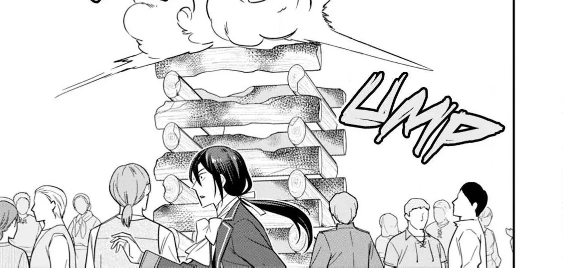Aisanai to Iwaremashite mo ~Moto Maou no Hakushaku Reijou wa Kimajime Gunjin ni Ezuke wo Sarete Shiawase ni naru~ Chapter 6 page 32