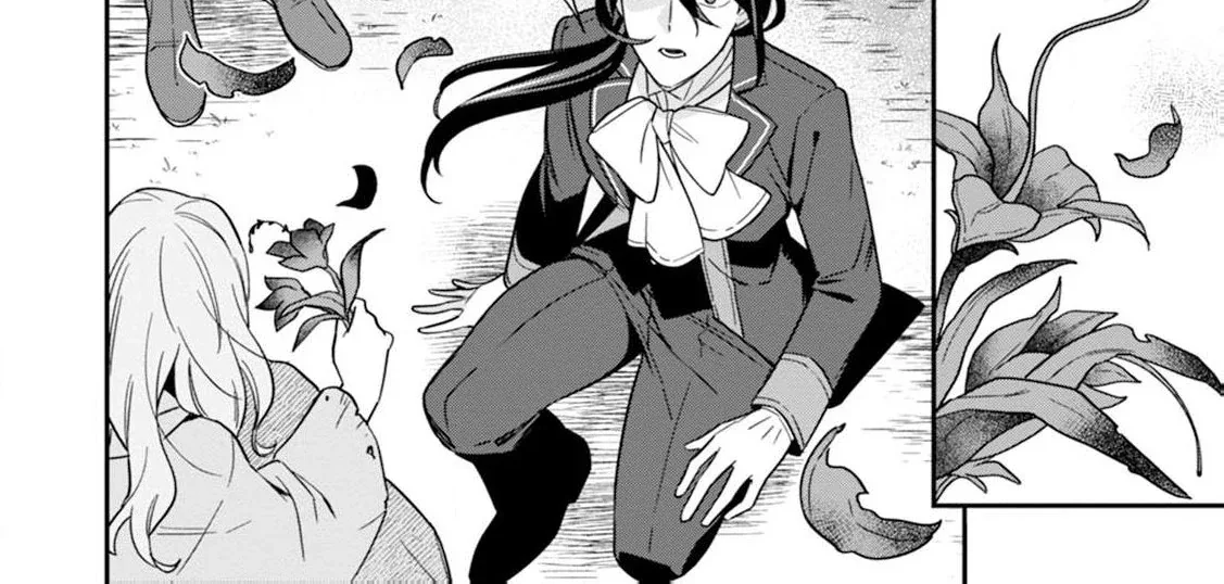 Aisanai to Iwaremashite mo ~Moto Maou no Hakushaku Reijou wa Kimajime Gunjin ni Ezuke wo Sarete Shiawase ni naru~ Chapter 6 page 23