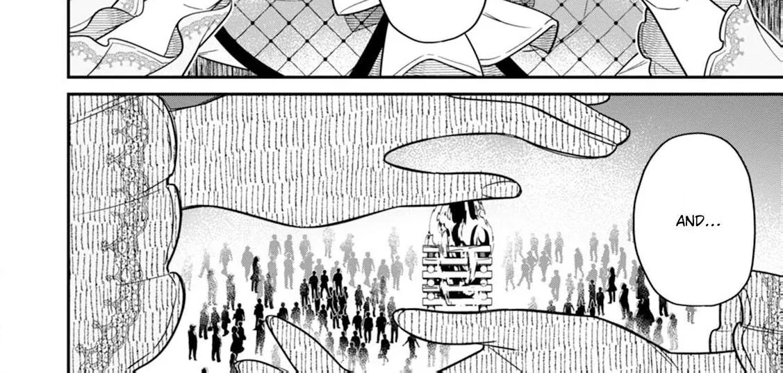 Aisanai to Iwaremashite mo ~Moto Maou no Hakushaku Reijou wa Kimajime Gunjin ni Ezuke wo Sarete Shiawase ni naru~ Chapter 6 page 29