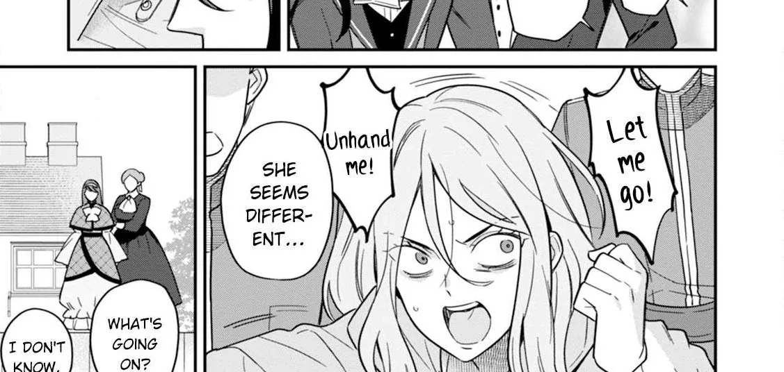 Aisanai to Iwaremashite mo ~Moto Maou no Hakushaku Reijou wa Kimajime Gunjin ni Ezuke wo Sarete Shiawase ni naru~ Chapter 6 page 19