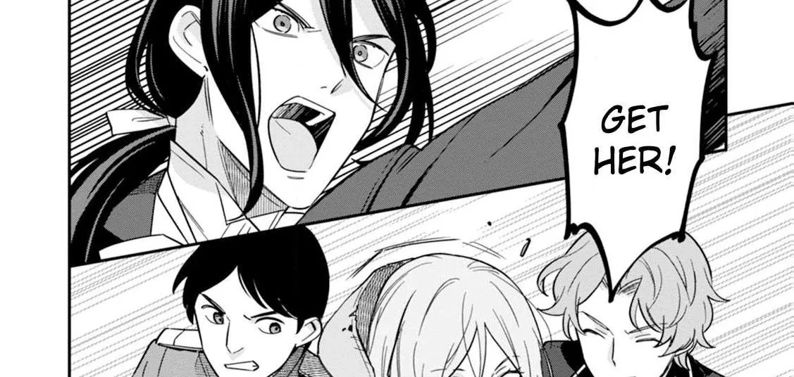 Aisanai to Iwaremashite mo ~Moto Maou no Hakushaku Reijou wa Kimajime Gunjin ni Ezuke wo Sarete Shiawase ni naru~ Chapter 6 page 16