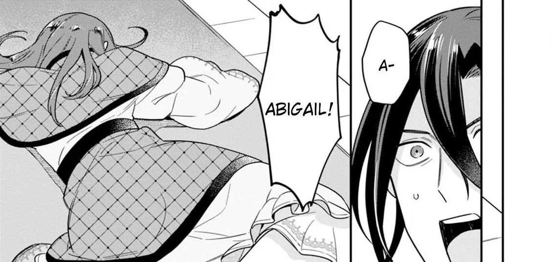 Aisanai to Iwaremashite mo ~Moto Maou no Hakushaku Reijou wa Kimajime Gunjin ni Ezuke wo Sarete Shiawase ni naru~ Chapter 6 page 36