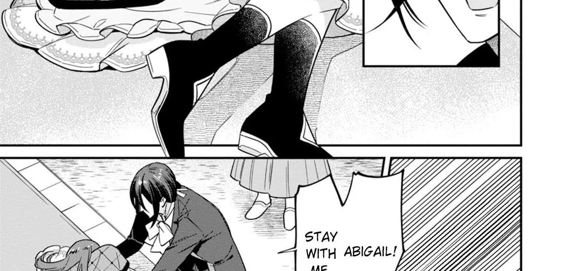 Aisanai to Iwaremashite mo ~Moto Maou no Hakushaku Reijou wa Kimajime Gunjin ni Ezuke wo Sarete Shiawase ni naru~ Chapter 6 page 37