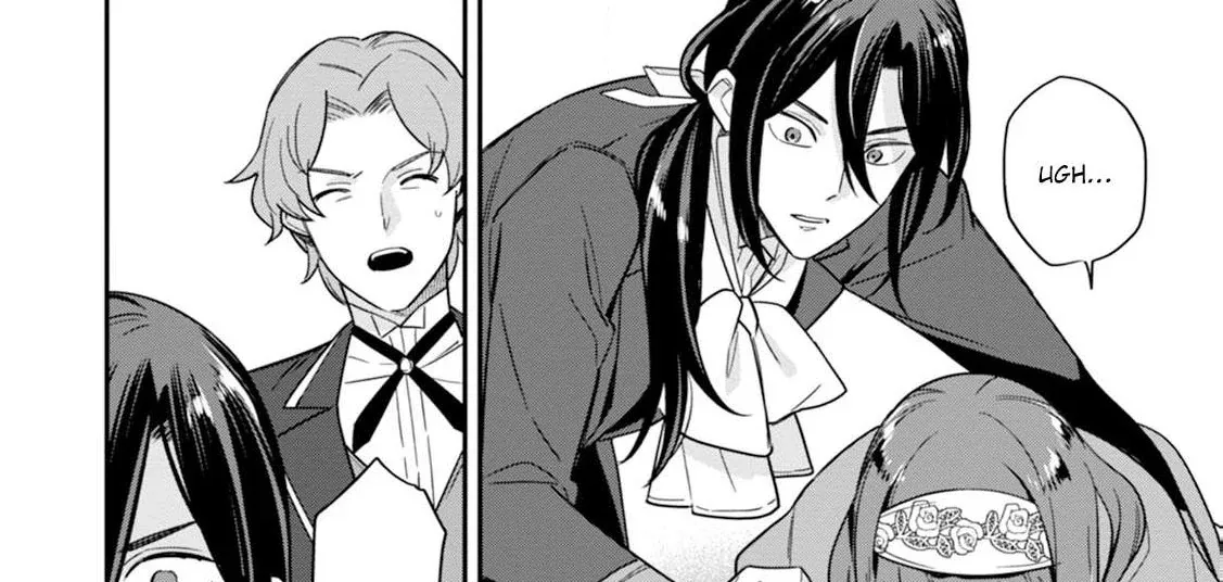 Aisanai to Iwaremashite mo ~Moto Maou no Hakushaku Reijou wa Kimajime Gunjin ni Ezuke wo Sarete Shiawase ni naru~ Chapter 6 page 39