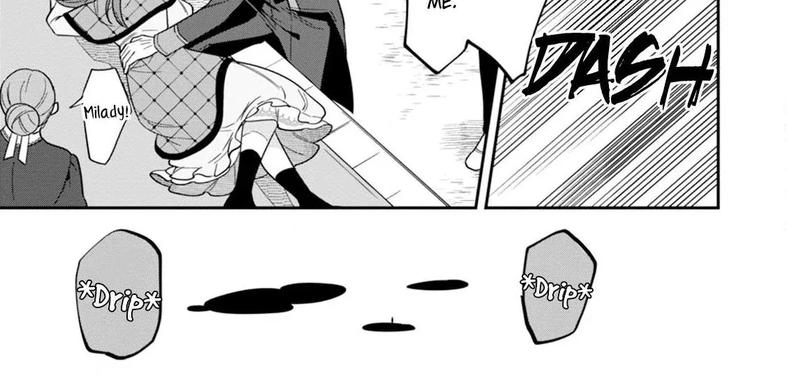 Aisanai to Iwaremashite mo ~Moto Maou no Hakushaku Reijou wa Kimajime Gunjin ni Ezuke wo Sarete Shiawase ni naru~ Chapter 6 page 38