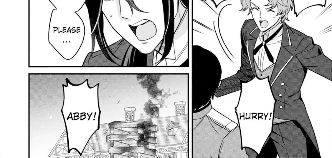 Aisanai to Iwaremashite mo ~Moto Maou no Hakushaku Reijou wa Kimajime Gunjin ni Ezuke wo Sarete Shiawase ni naru~ Chapter 6 page 41